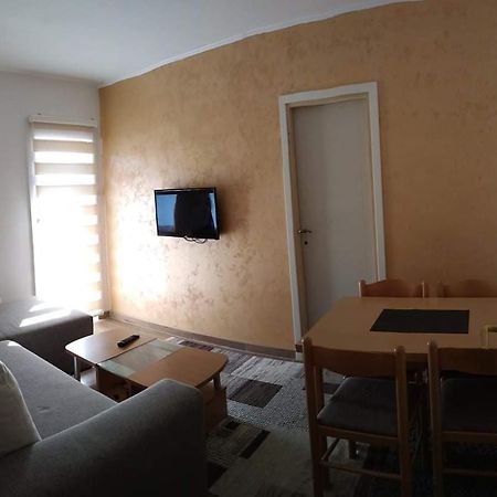 Apartman Gogi Hotel Zlatibor Kültér fotó