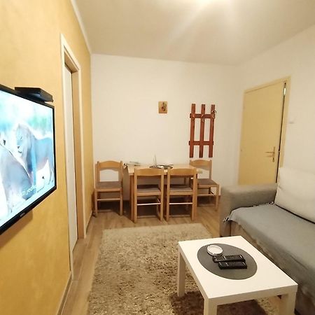 Apartman Gogi Hotel Zlatibor Kültér fotó