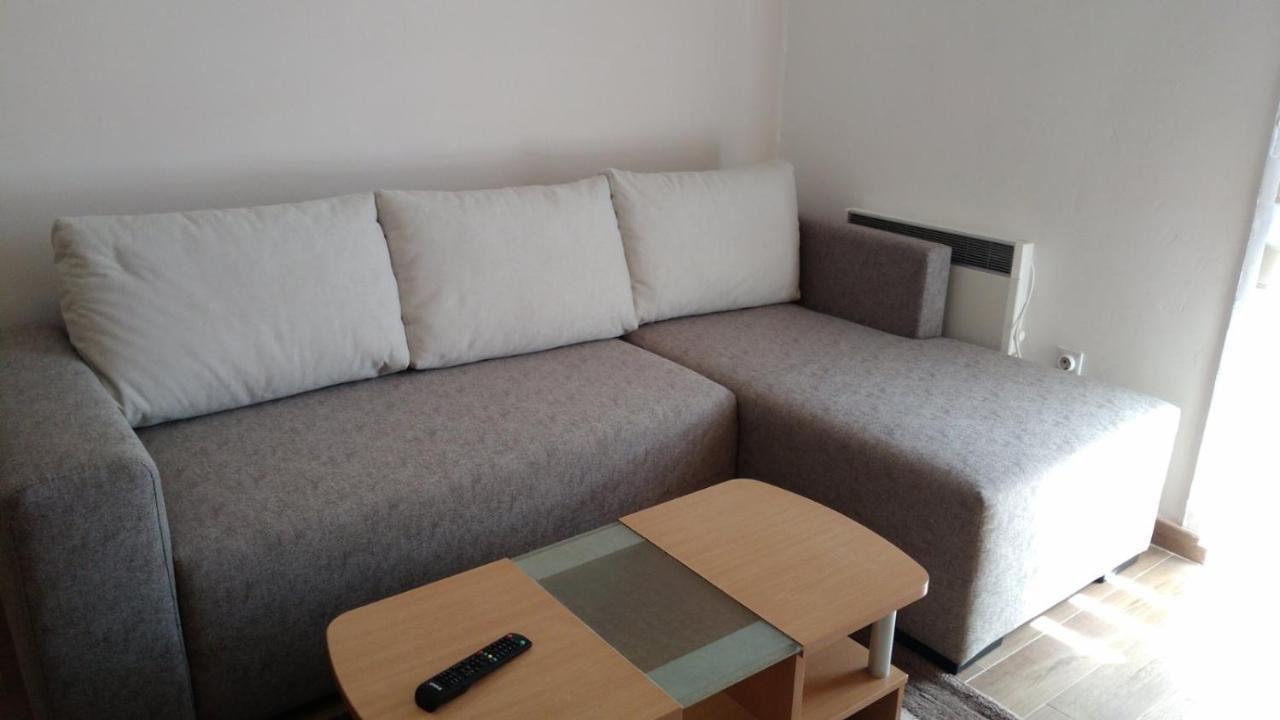 Apartman Gogi Hotel Zlatibor Kültér fotó