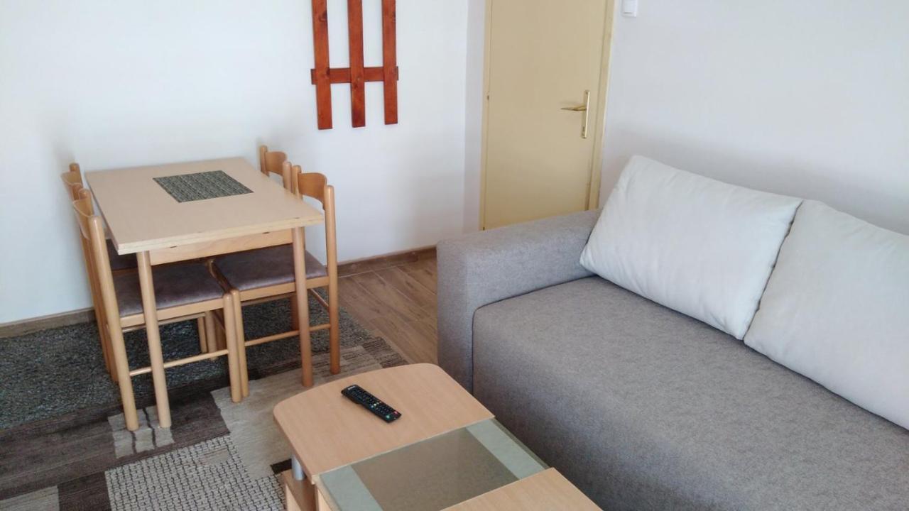Apartman Gogi Hotel Zlatibor Kültér fotó