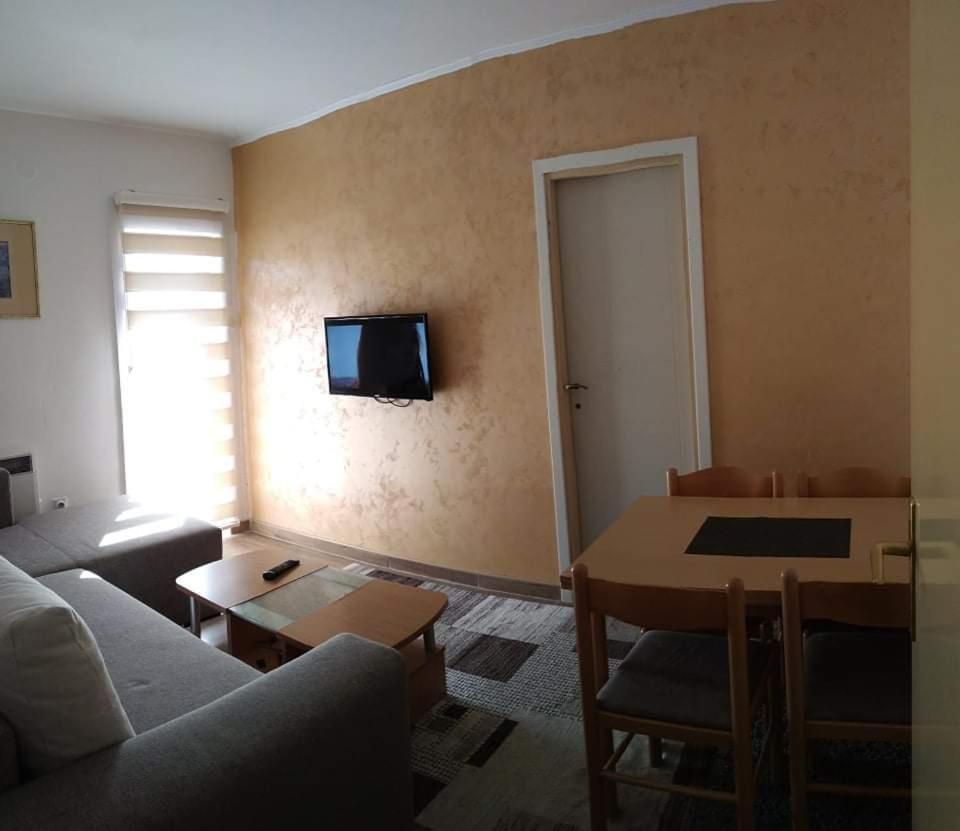 Apartman Gogi Hotel Zlatibor Kültér fotó