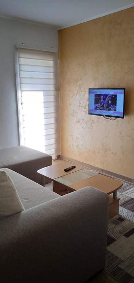 Apartman Gogi Hotel Zlatibor Kültér fotó