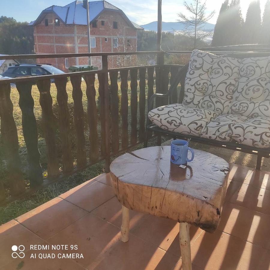 Apartman Gogi Hotel Zlatibor Kültér fotó