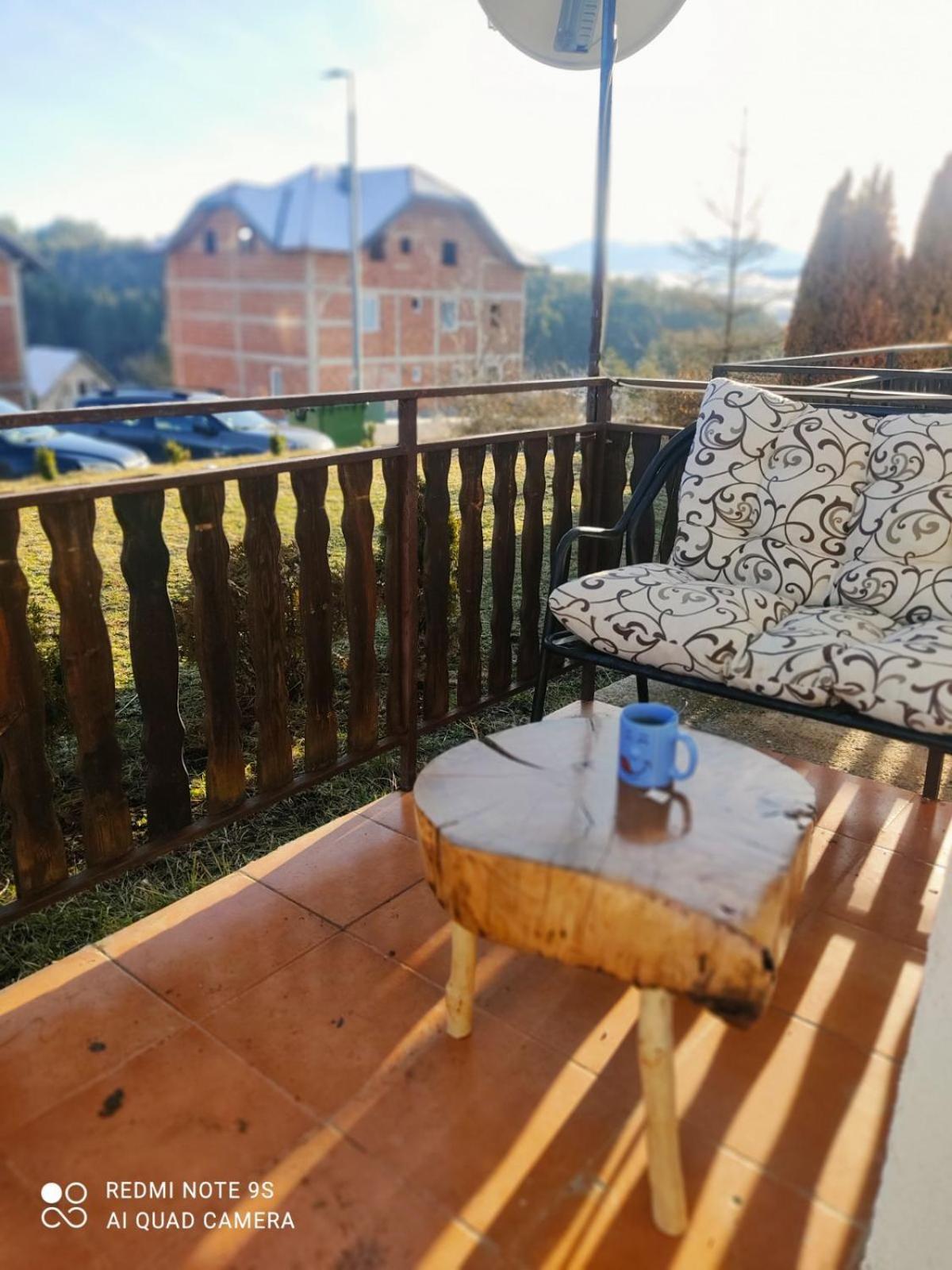 Apartman Gogi Hotel Zlatibor Kültér fotó
