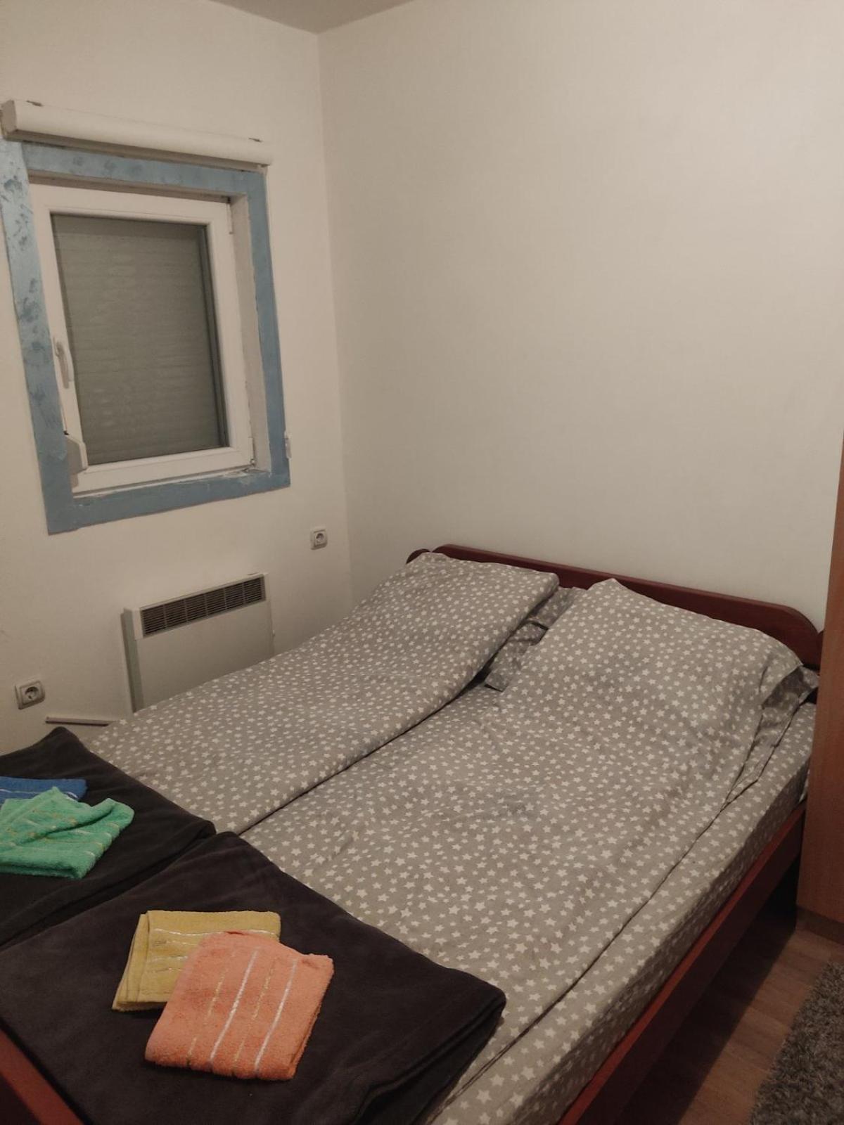 Apartman Gogi Hotel Zlatibor Kültér fotó