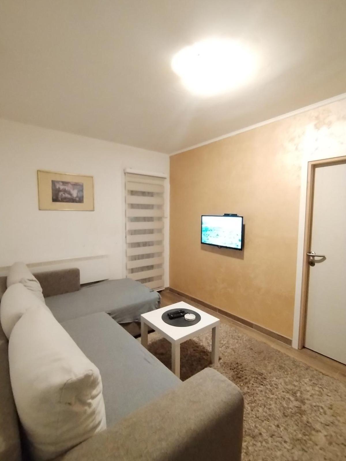 Apartman Gogi Hotel Zlatibor Kültér fotó