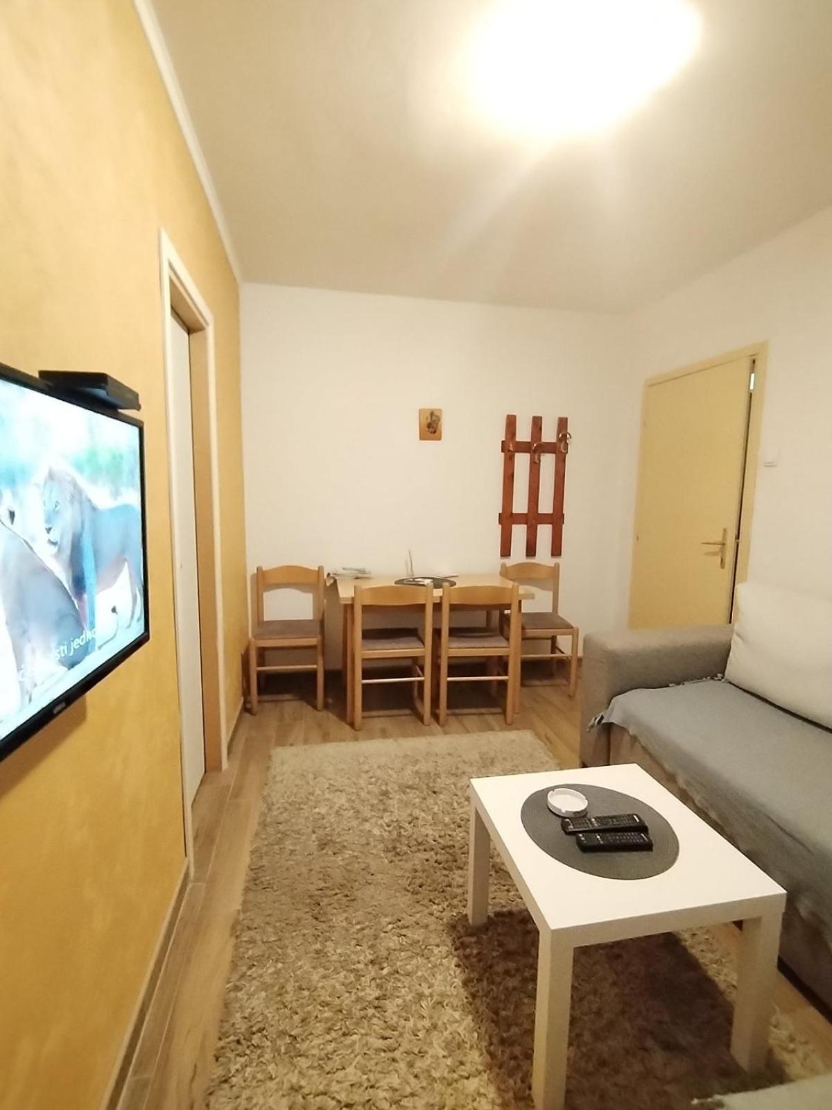 Apartman Gogi Hotel Zlatibor Kültér fotó