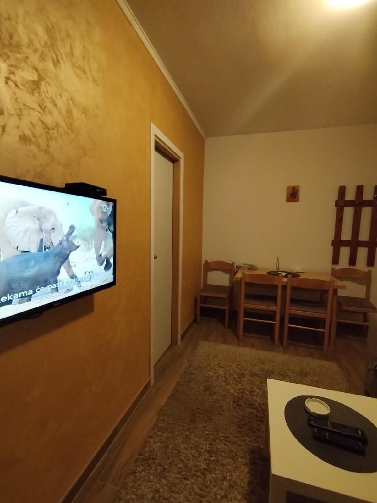 Apartman Gogi Hotel Zlatibor Kültér fotó