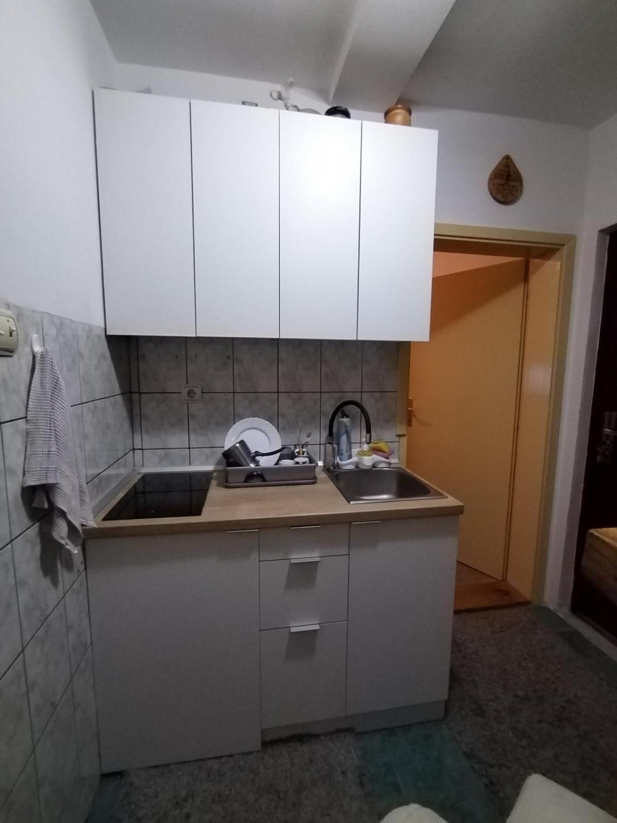Apartman Gogi Hotel Zlatibor Kültér fotó