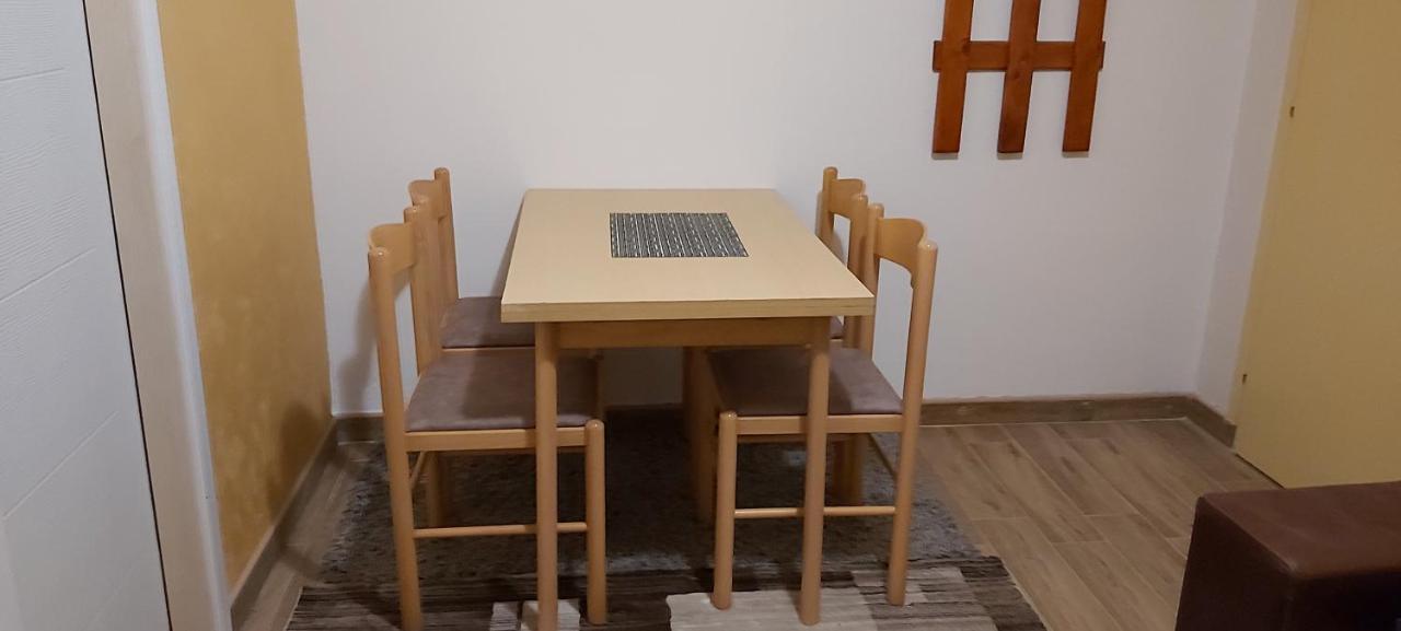 Apartman Gogi Hotel Zlatibor Kültér fotó
